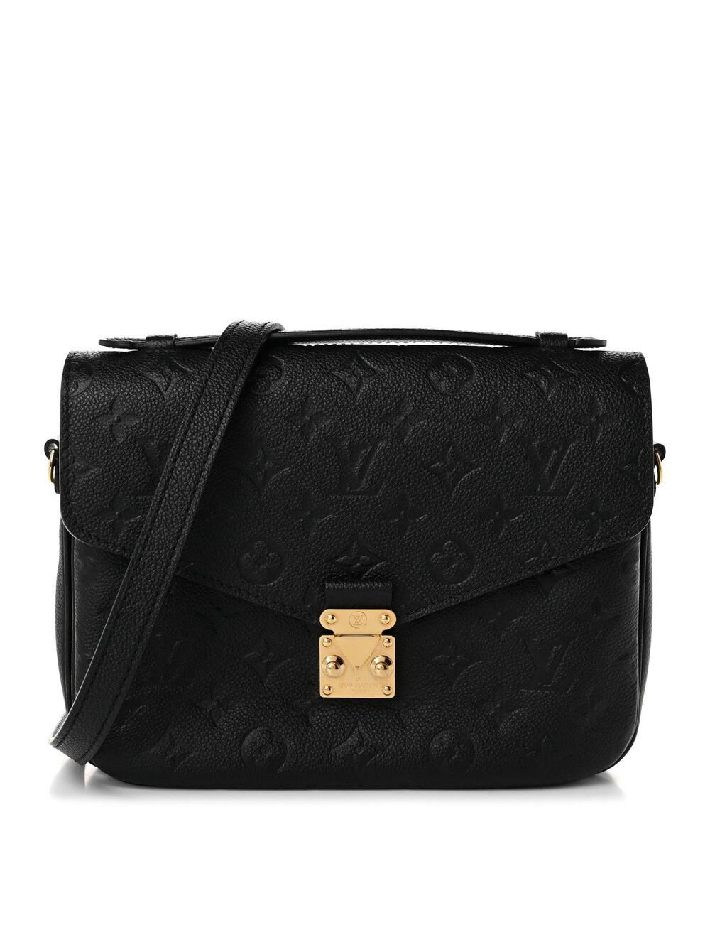 Louis Vuitton Empreinte Pochette Metis #373365L18B